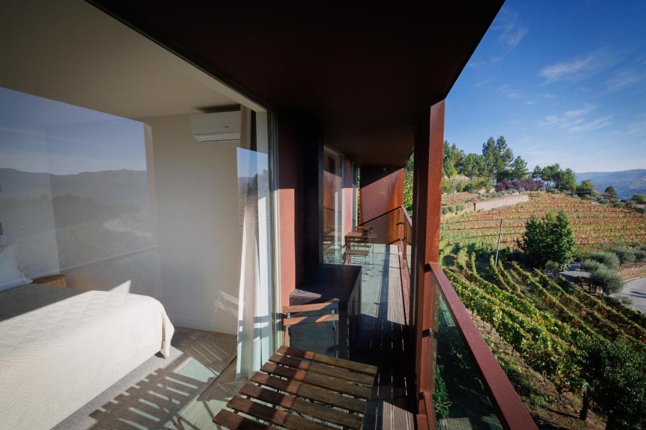 Vila Marim Country Houses Mesao Frio Luaran gambar