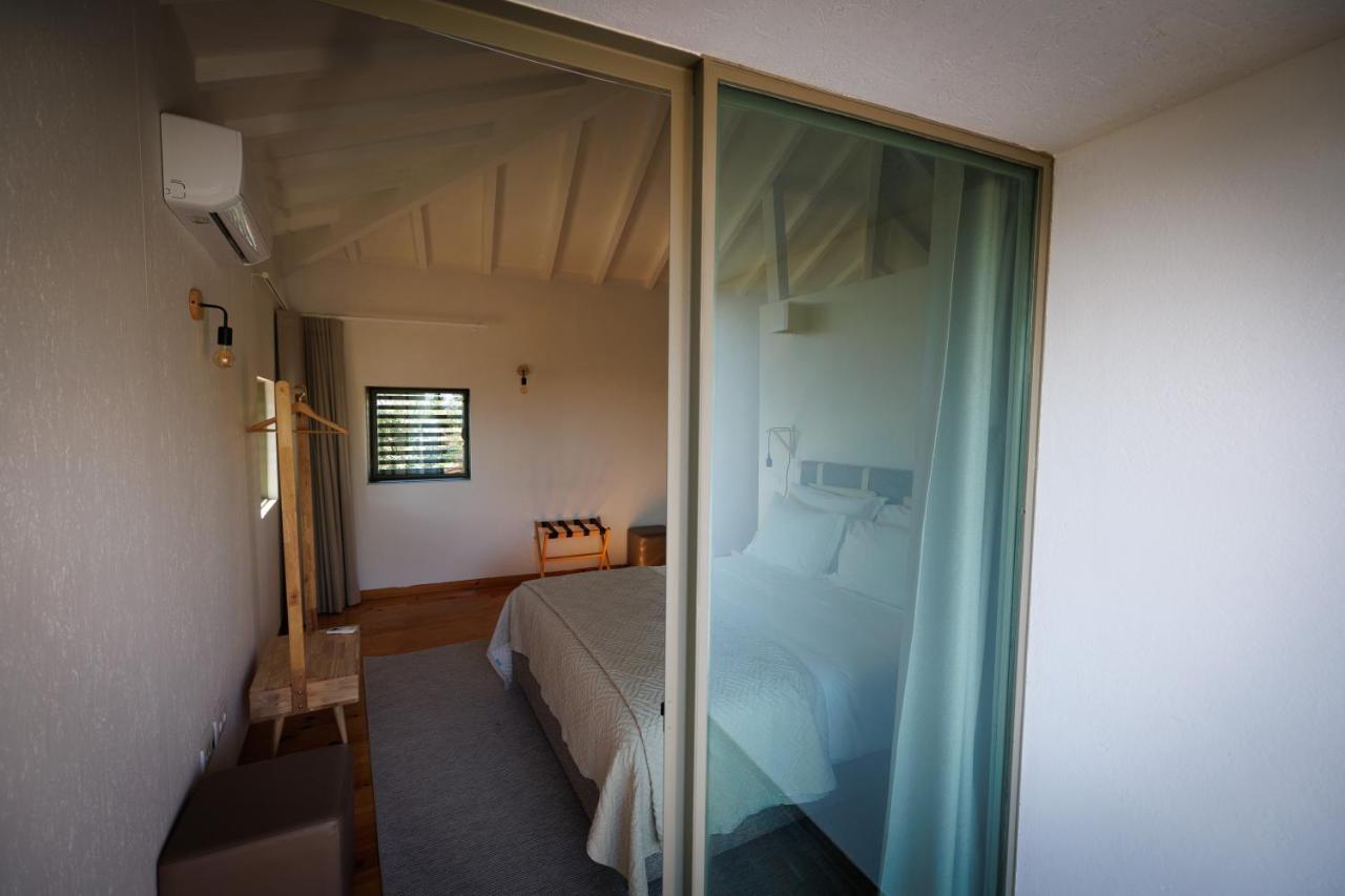 Vila Marim Country Houses Mesao Frio Luaran gambar