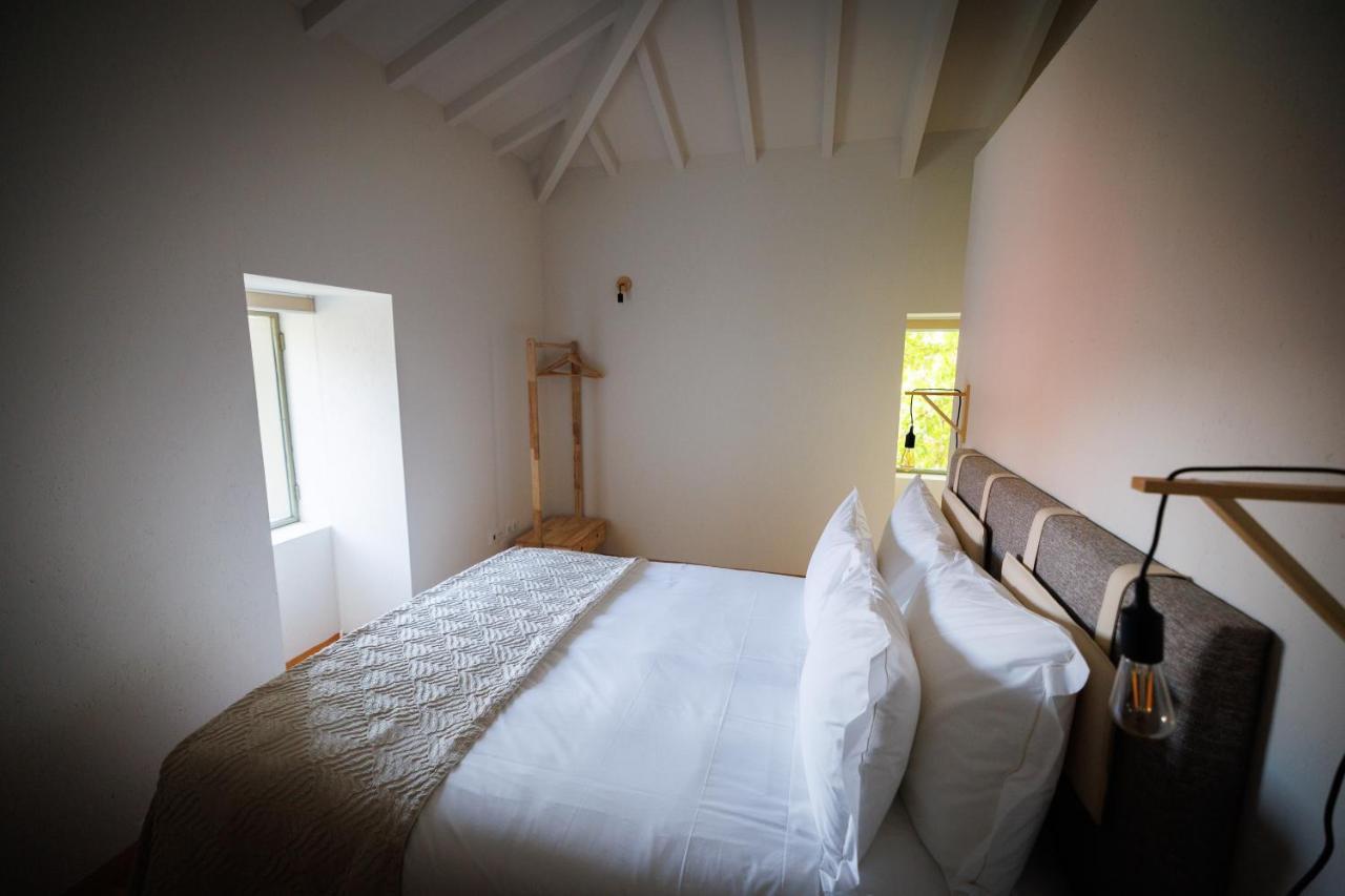 Vila Marim Country Houses Mesao Frio Luaran gambar