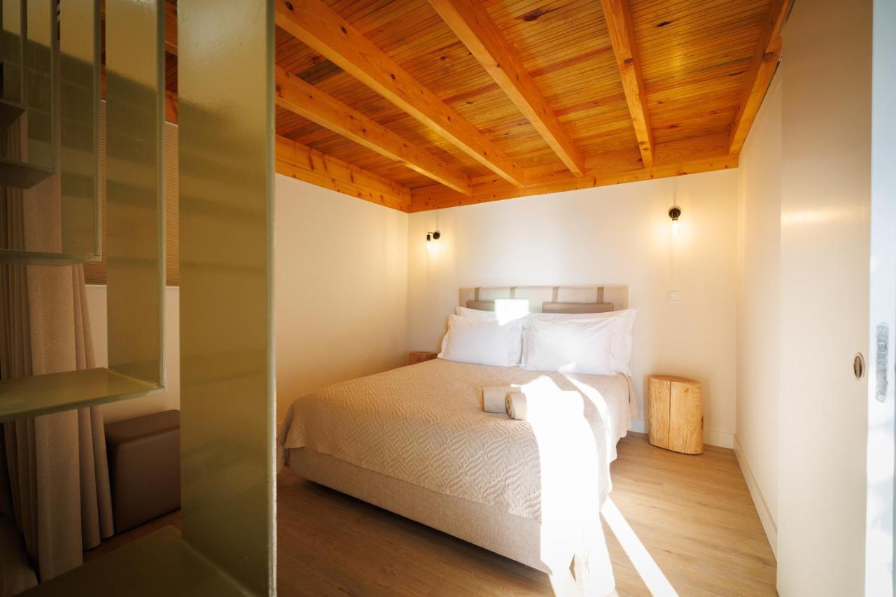 Vila Marim Country Houses Mesao Frio Luaran gambar