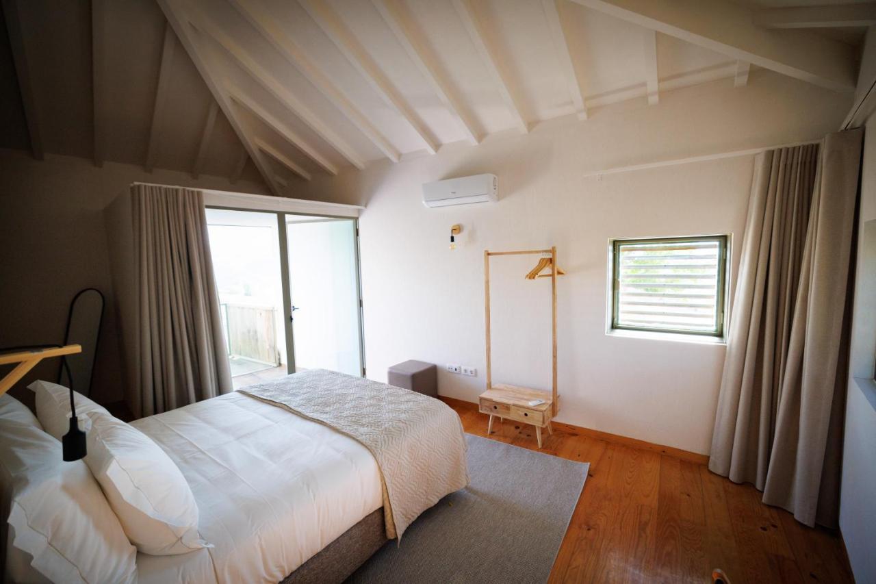 Vila Marim Country Houses Mesao Frio Luaran gambar