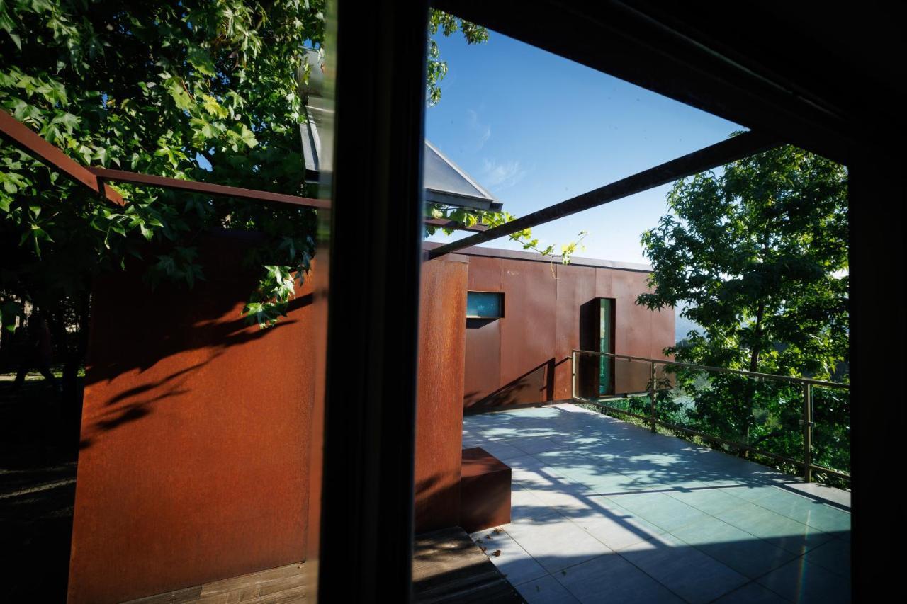 Vila Marim Country Houses Mesao Frio Luaran gambar
