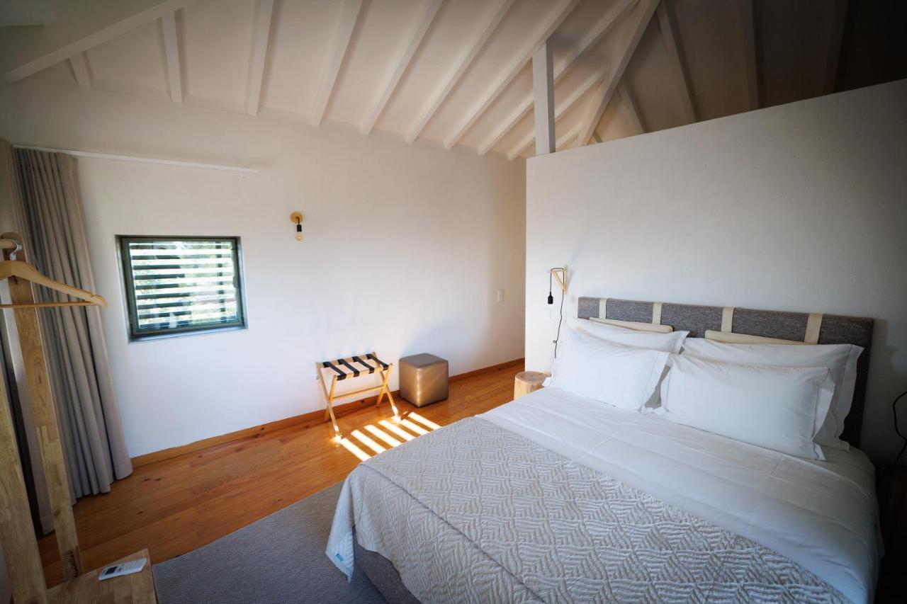 Vila Marim Country Houses Mesao Frio Luaran gambar