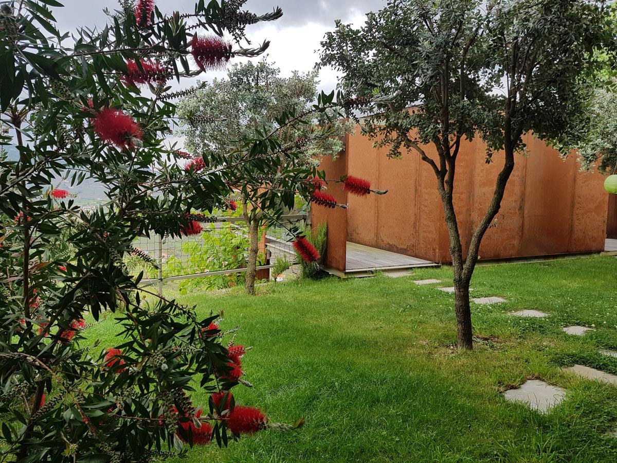 Vila Marim Country Houses Mesao Frio Luaran gambar