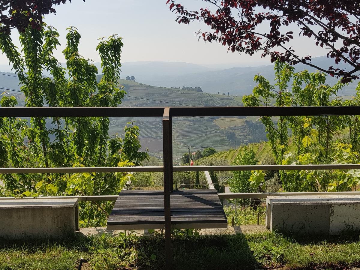 Vila Marim Country Houses Mesao Frio Luaran gambar
