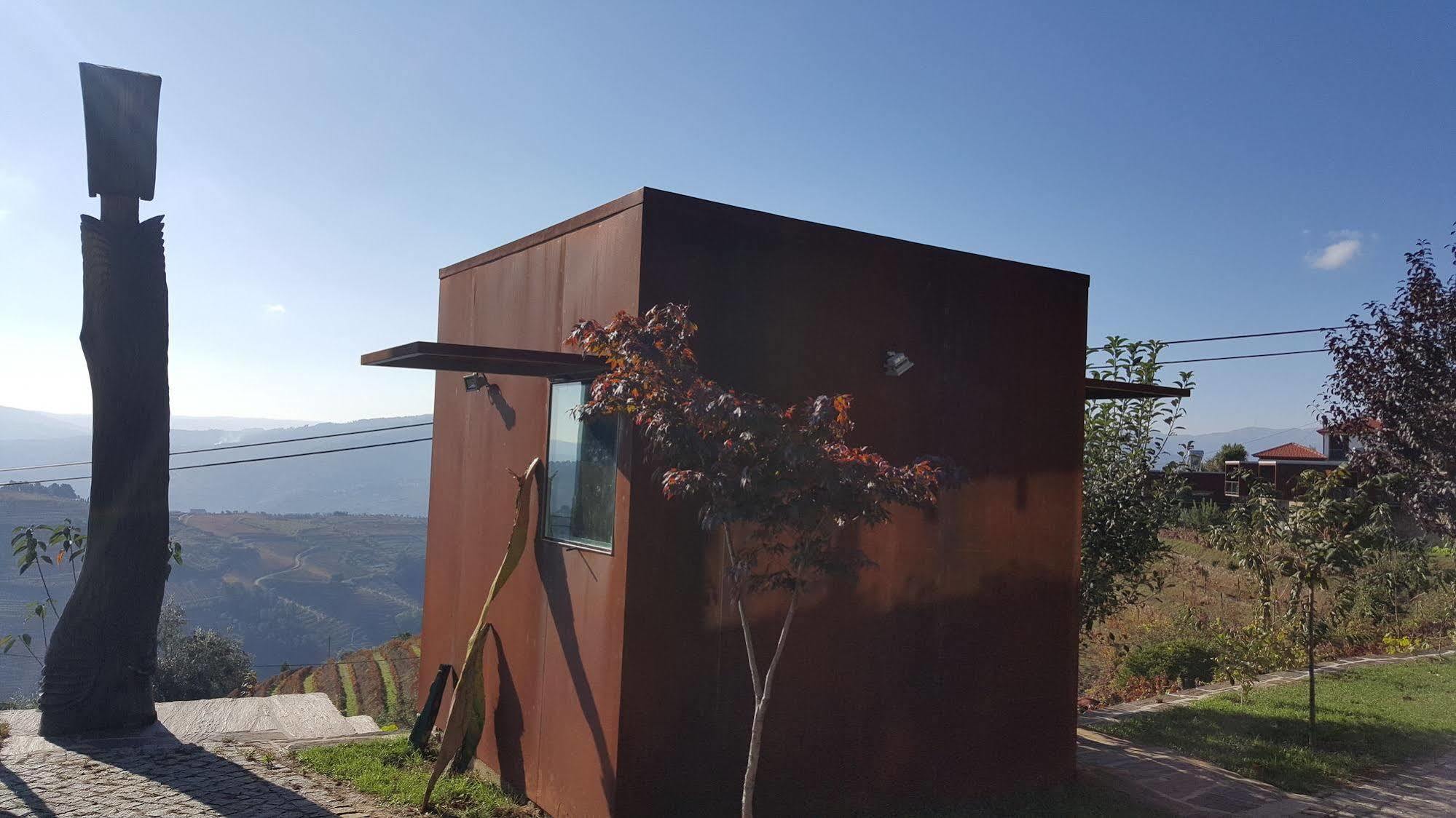 Vila Marim Country Houses Mesao Frio Luaran gambar