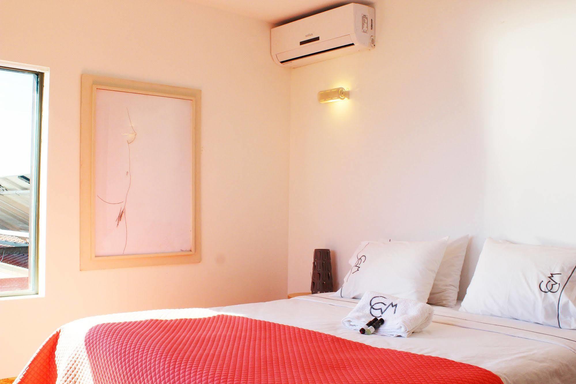 Vila Marim Country Houses Mesao Frio Luaran gambar